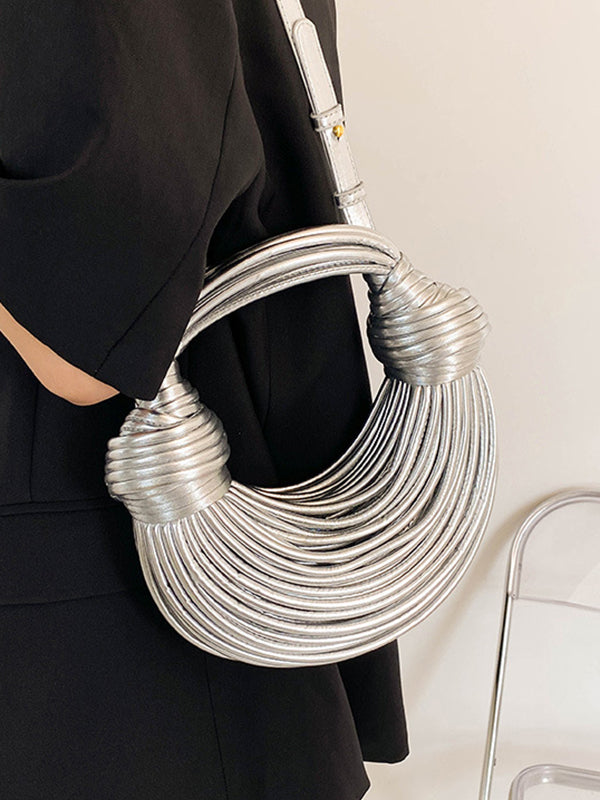 Beautifully Balanced Bag with Timeless Character