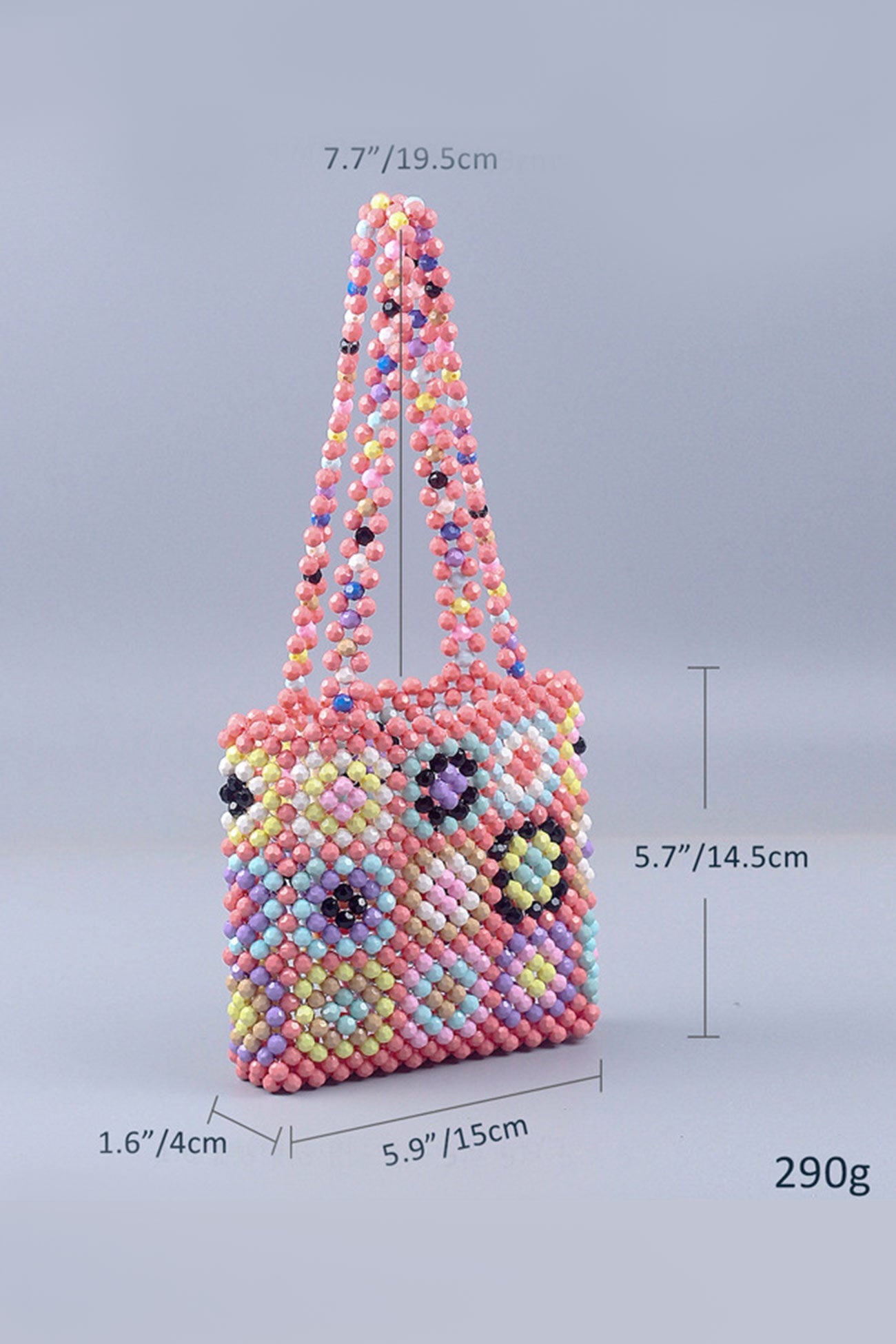 Elegantly Styled Bag for Everyday Wear