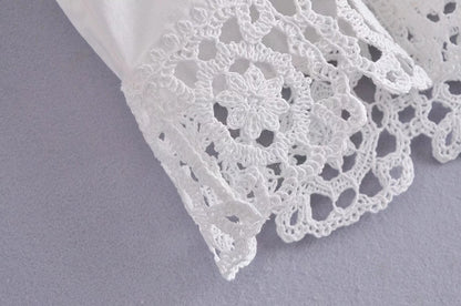 Vintage Inspired Garment with a Contemporary Edge