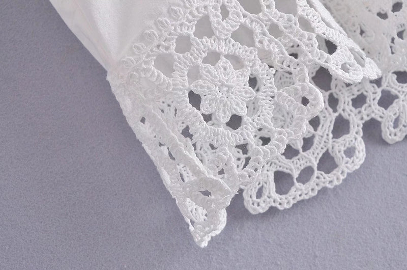 Vintage Inspired Garment with a Contemporary Edge