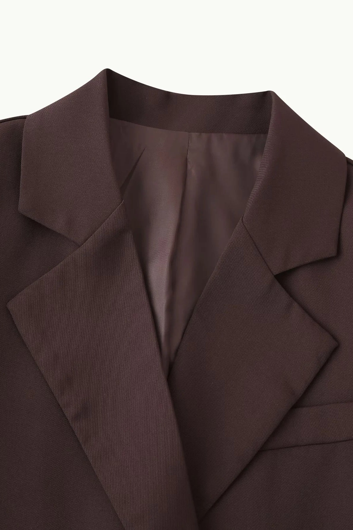 Beautifully Crafted Garment in a Classic Style