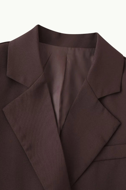Beautifully Crafted Garment in a Classic Style
