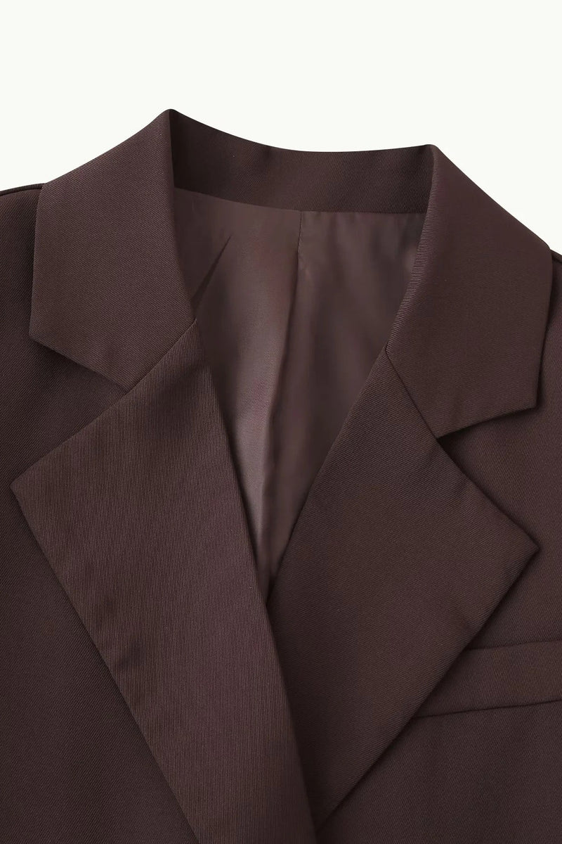 Beautifully Crafted Garment in a Classic Style