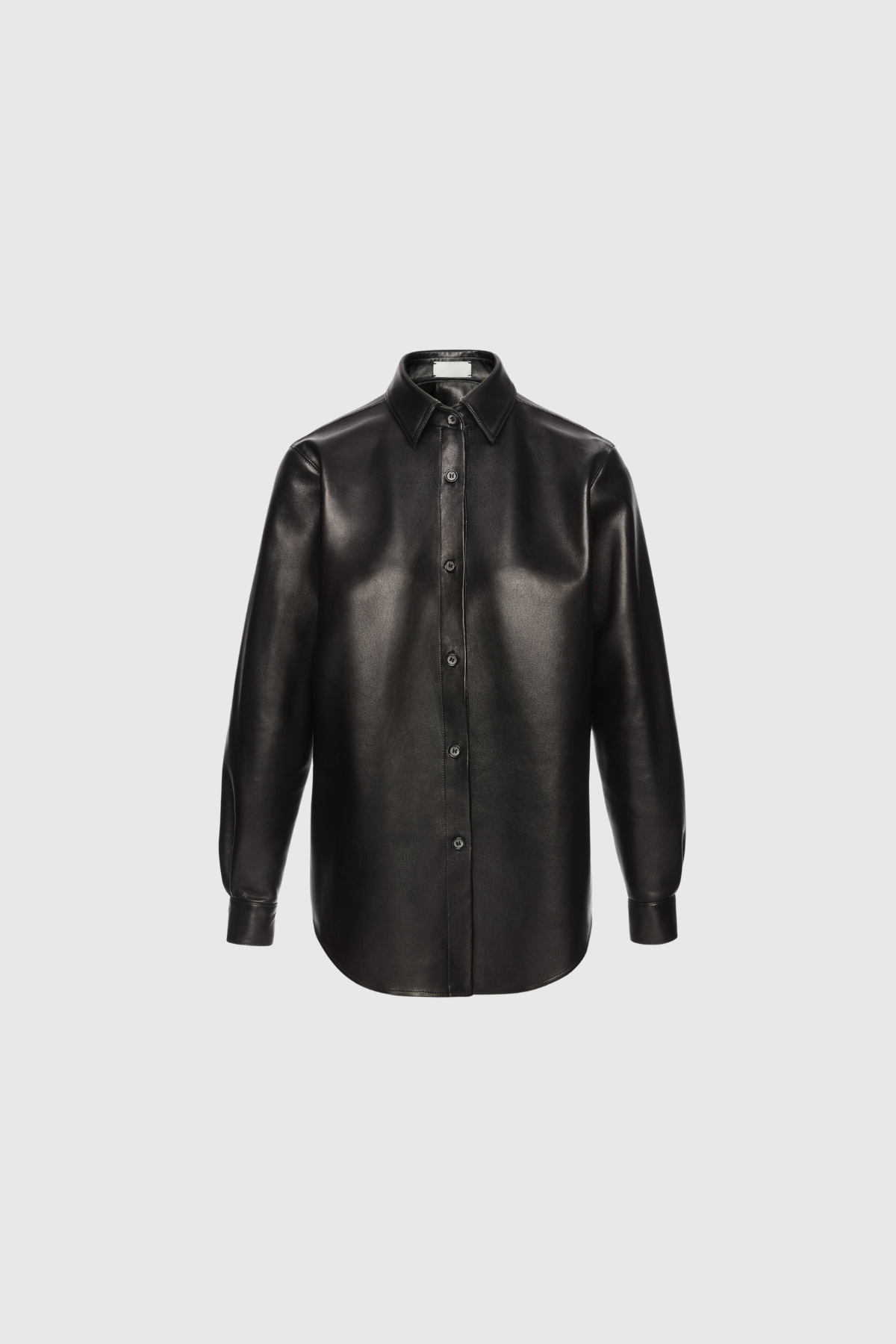 Beautifully Balanced Garment with Timeless Character