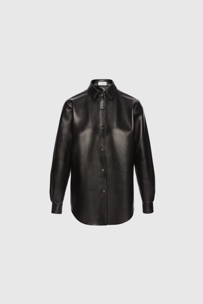 Beautifully Balanced Garment with Timeless Character