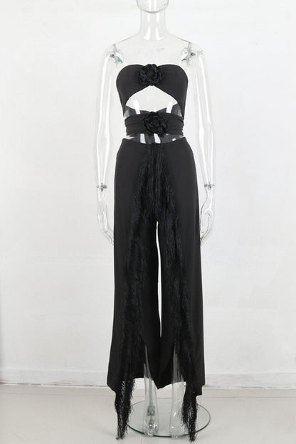 Vintage Inspired Garment with a Contemporary Edge