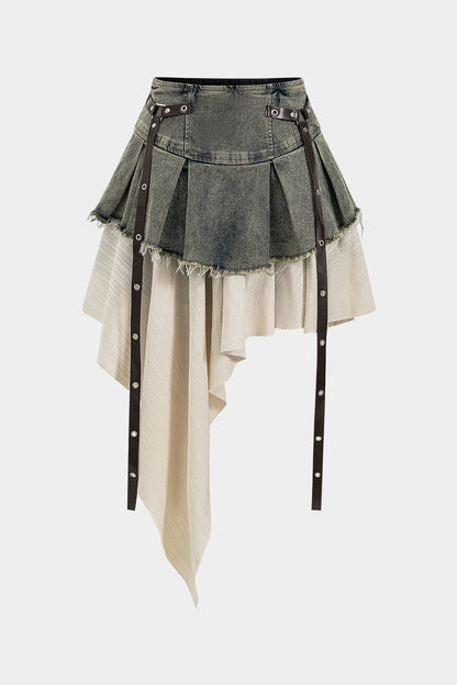 Well Tailored Garment with a Graceful Silhouette