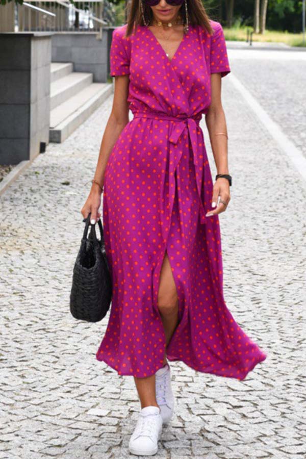 Gracefully Styled Garment for Any Occasion