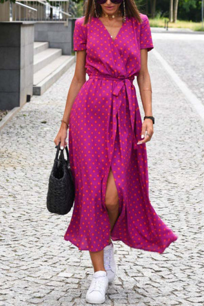 Gracefully Styled Garment for Any Occasion