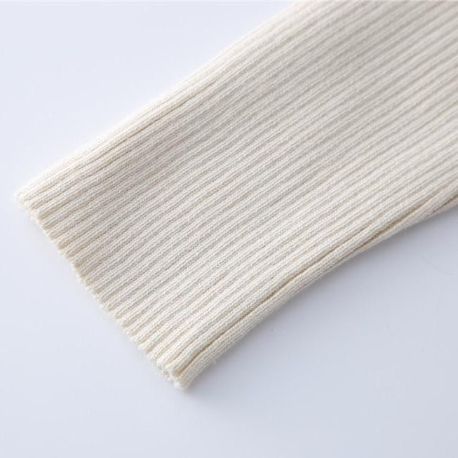 Elegantly Styled Sweater for Everyday Wear