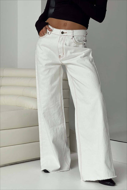 Elegantly Styled Garment for Everyday Wear