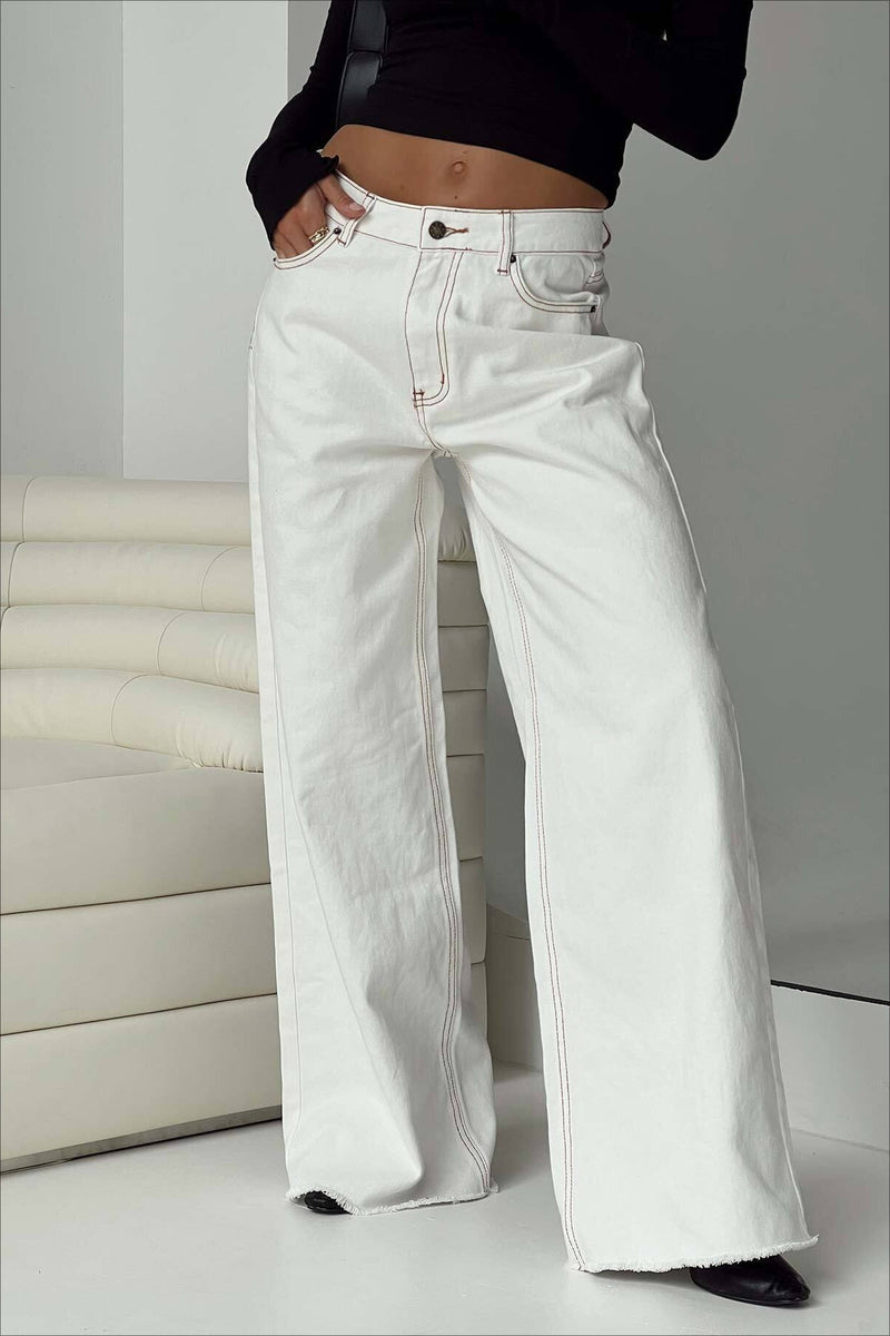 Elegantly Styled Garment for Everyday Wear