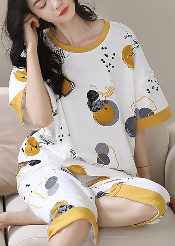 A Vintage Style Garment with Delicate Timeless Details