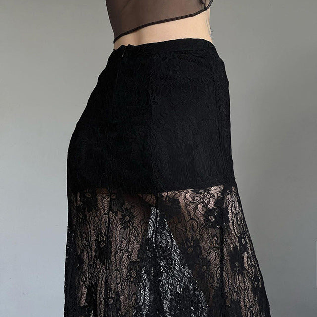 Vintage Inspired Garment with a Contemporary Edge