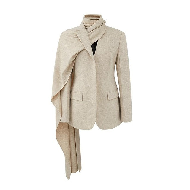 A Vintage Style Cardigan with Delicate Timeless Details