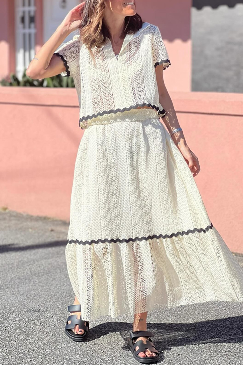 Classic Vintage Garment with a Flattering Fit