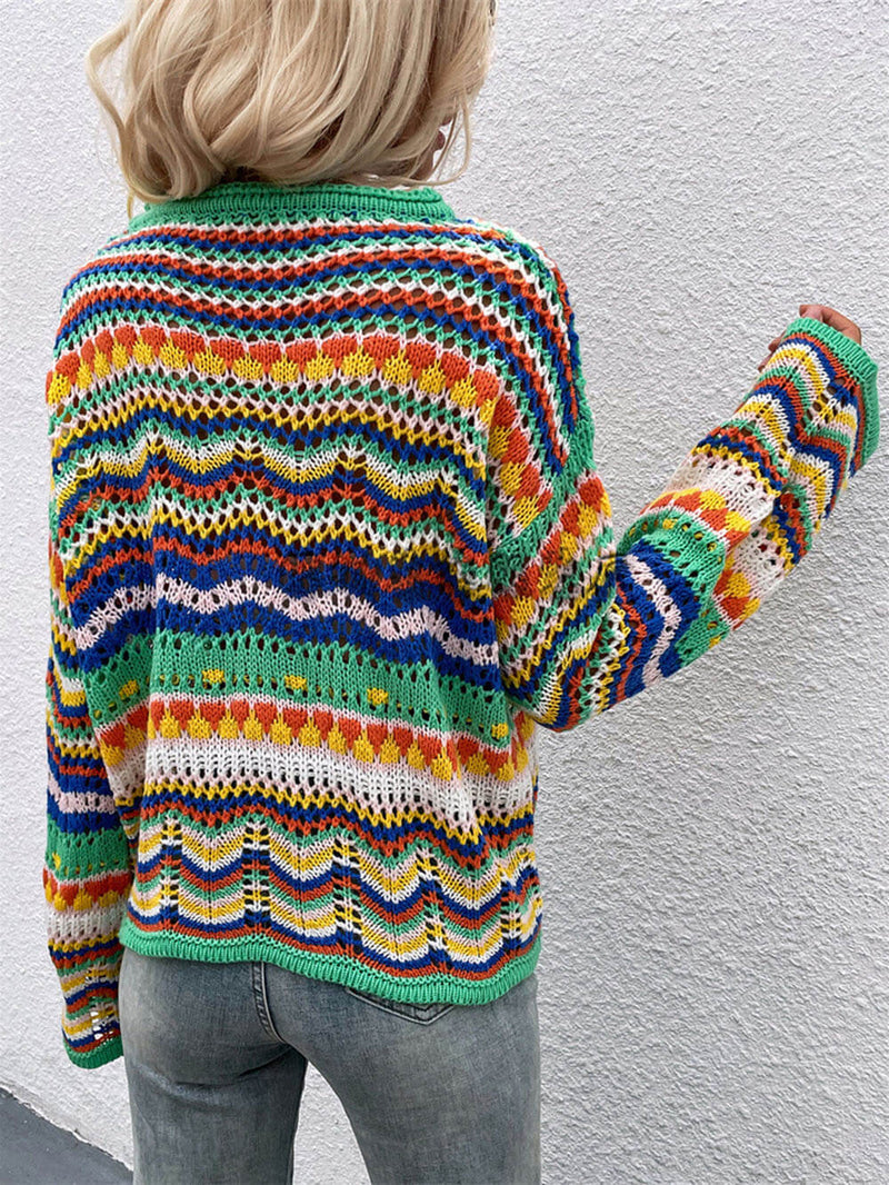 Classic Vintage & Enduringly Stylish Sweater
