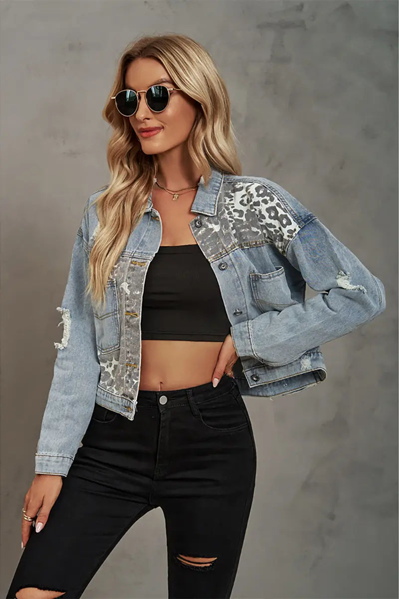 Beautifully Crafted Jacket in a Classic Style