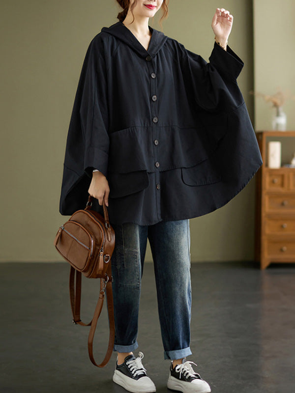 Classic Vintage & Enduringly Stylish Coat