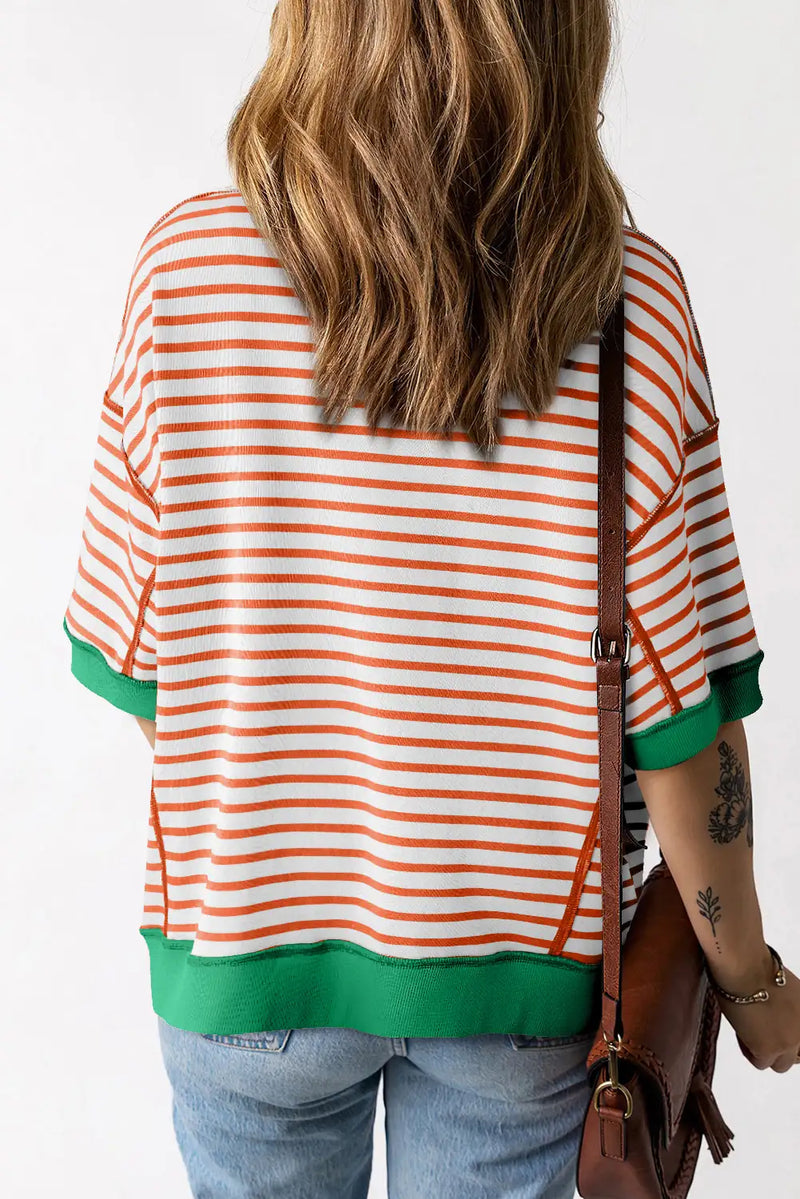 Polished Shirt with an Effortless Classic Look