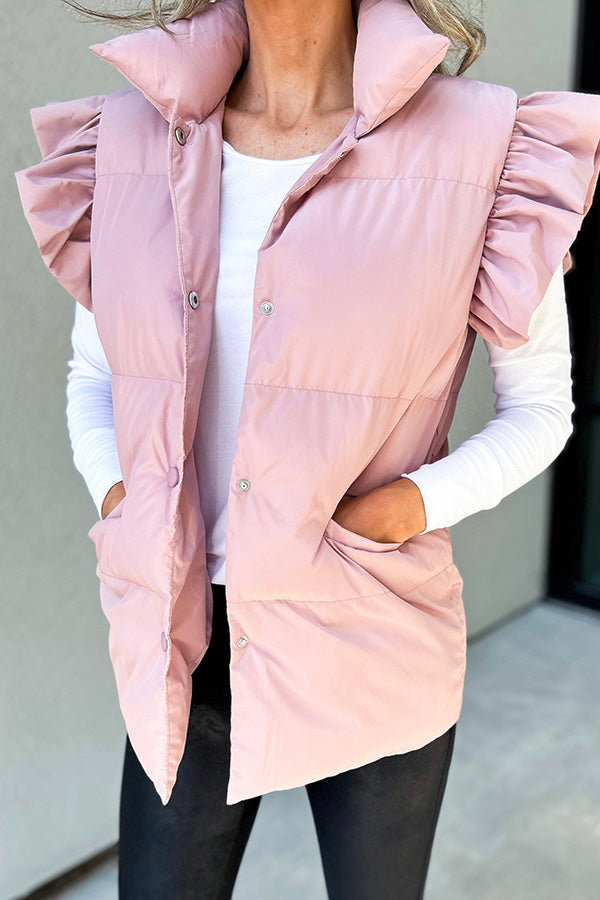 Beautifully Crafted Garment in a Classic Style