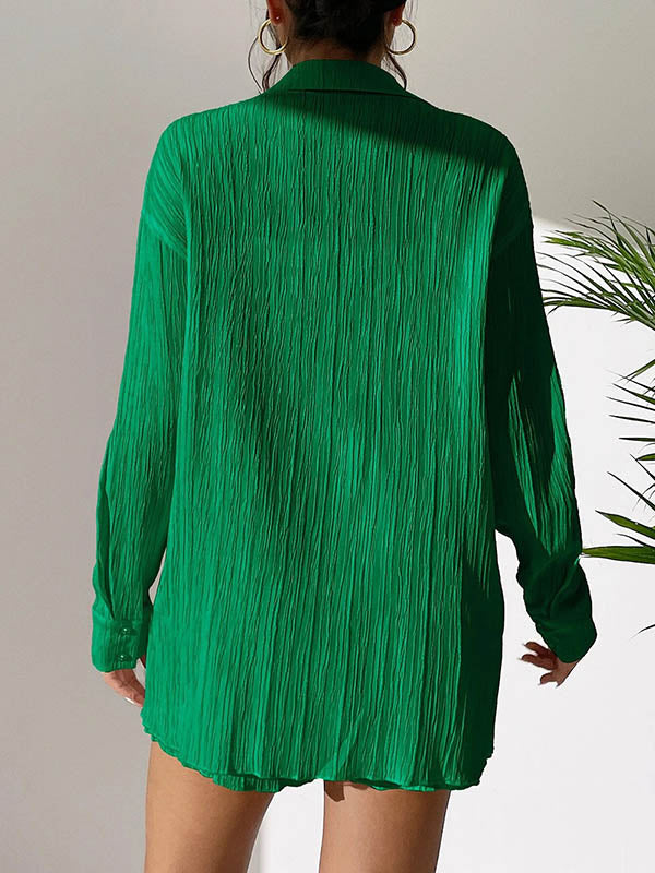 Gracefully Styled Shirt for Any Occasion