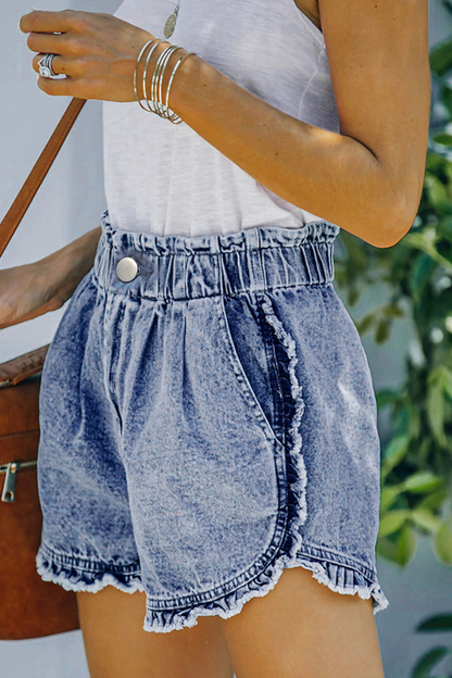 Vintage Inspired Garment with a Contemporary Edge