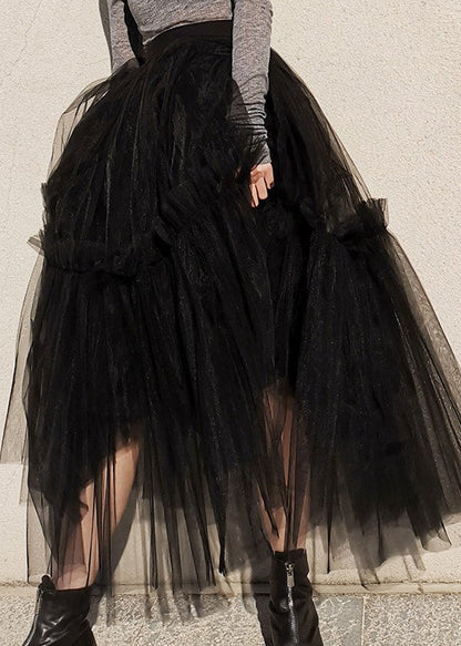 Well Tailored Garment with a Graceful Silhouette