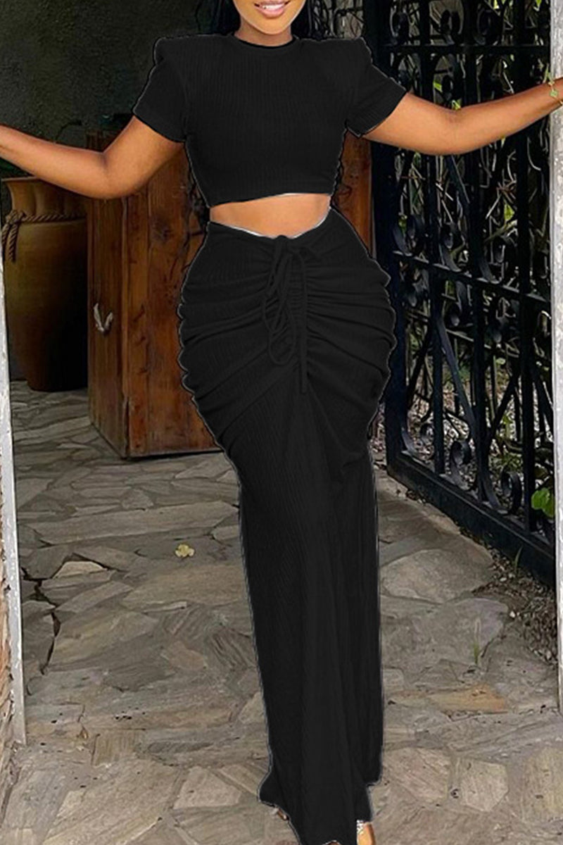 Beautifully Crafted Garment in a Classic Style