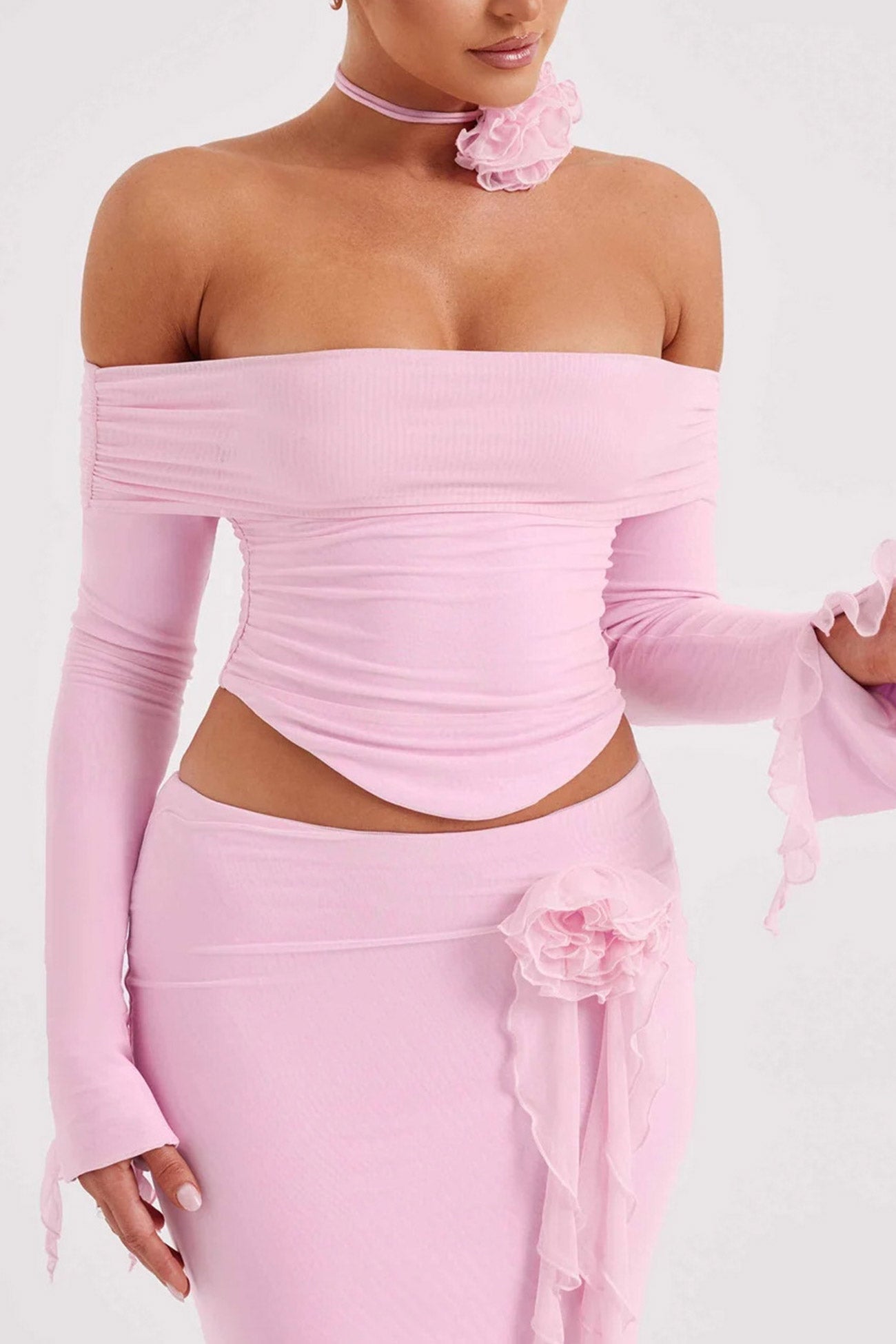 Elegantly Styled Top for Everyday Wear