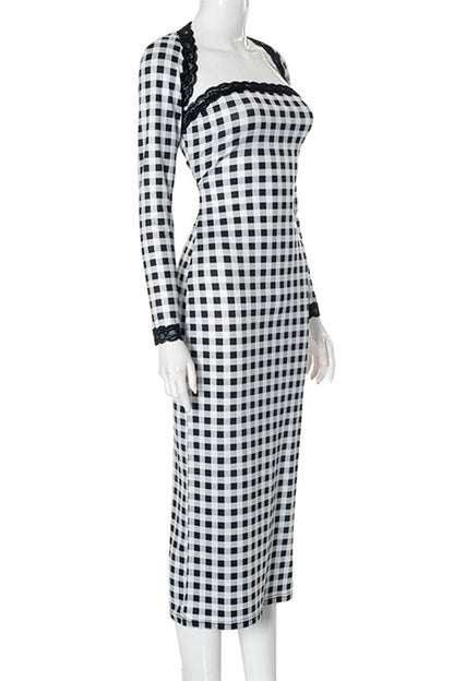 Beautifully Balanced Garment with Timeless Character