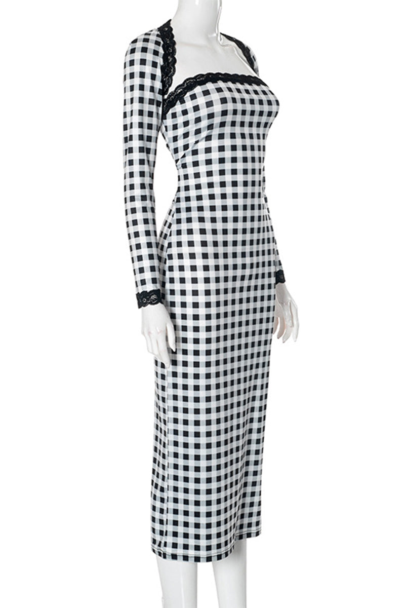 Beautifully Balanced Garment with Timeless Character