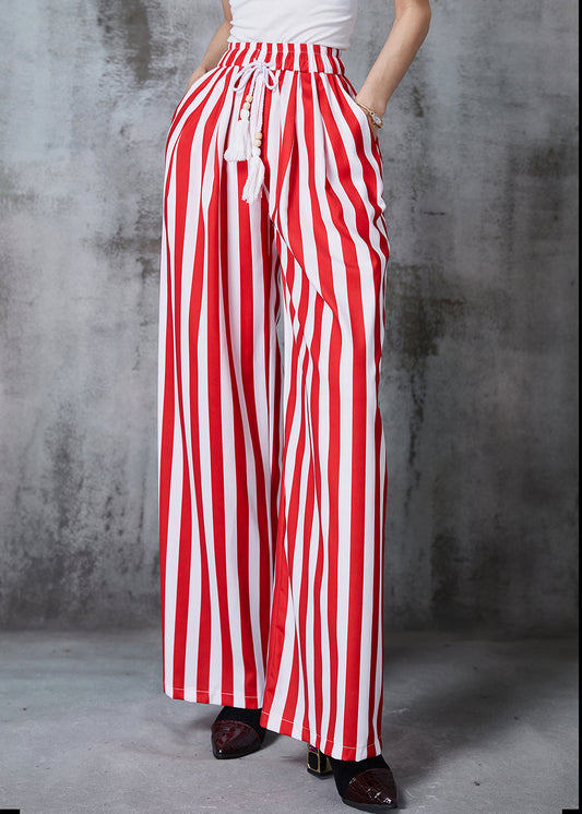 Beautifully Balanced Pants with Timeless Character
