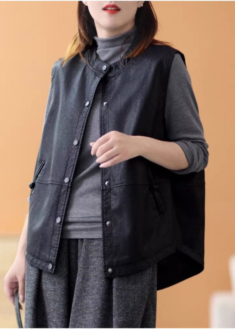 Well Tailored Garment with a Graceful Silhouette