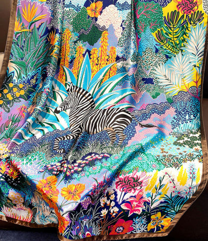 Vintage Inspired Garment with a Contemporary Edge