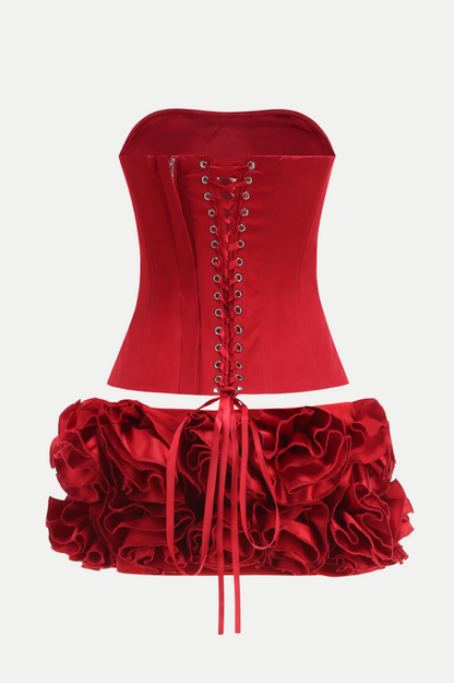 Effortlessly Elegant Garment with a Timeless Design