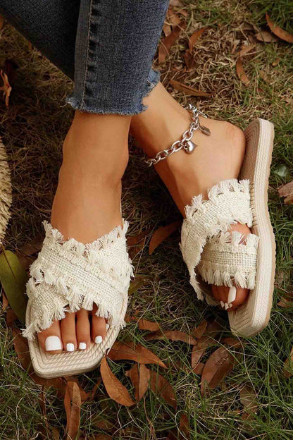 Classic Vintage & Enduringly Stylish Sandals