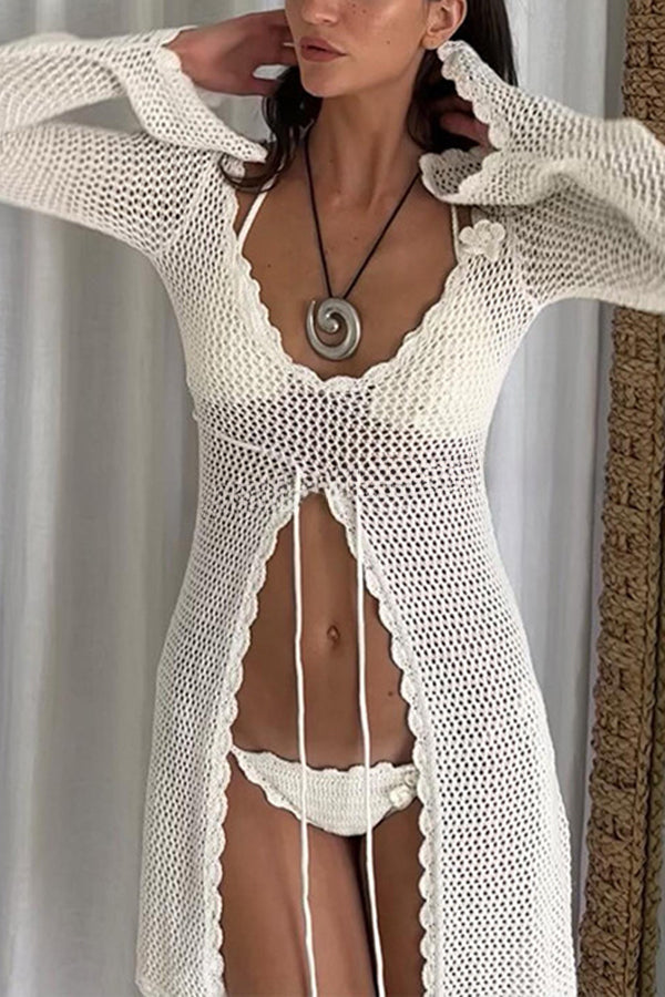Beautifully Crafted Garment in a Classic Style