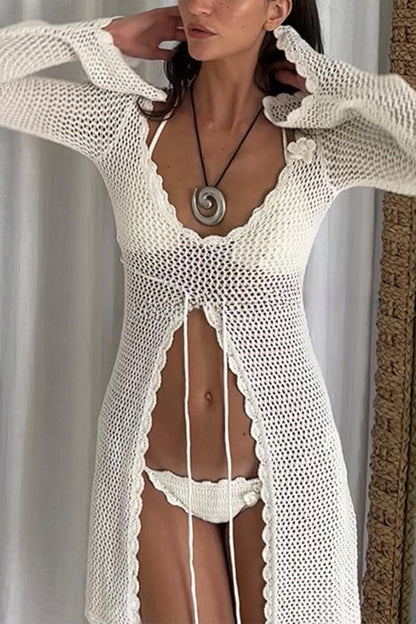 Beautifully Crafted Garment in a Classic Style
