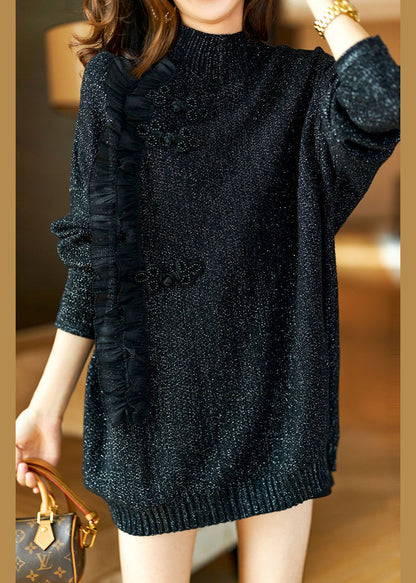 Well Tailored Shirt with a Graceful Silhouette