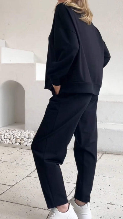 Polished Garment with an Effortless Classic Look