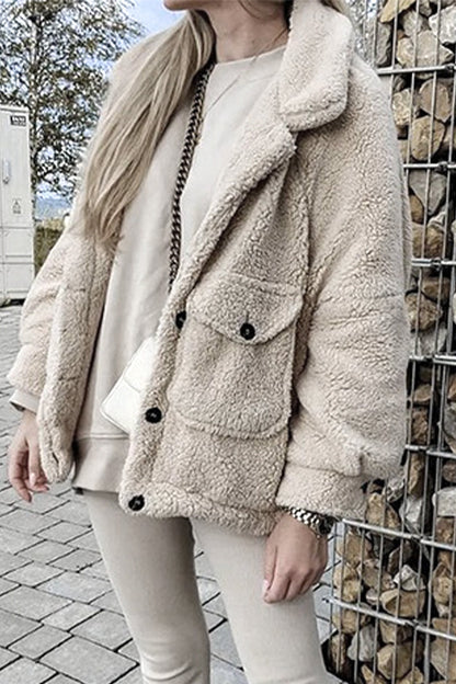 Gracefully Styled Garment for Any Occasion