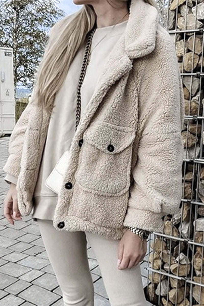 Gracefully Styled Garment for Any Occasion