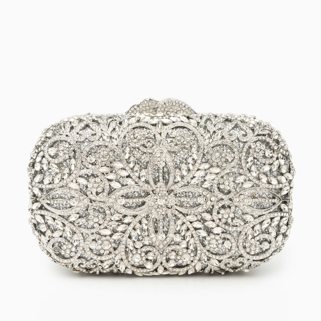 Vintage Inspired Bag with a Contemporary Edge