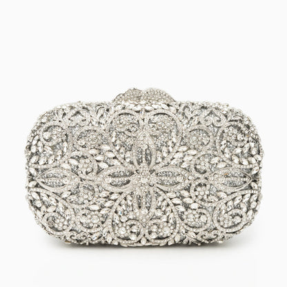 Vintage Inspired Bag with a Contemporary Edge