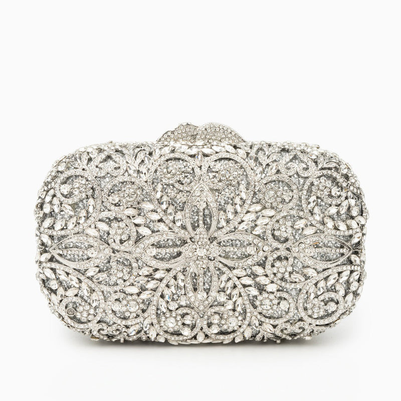 Vintage Inspired Bag with a Contemporary Edge