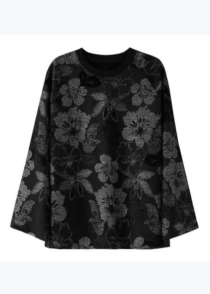 Gracefully Styled T-Shirt for Any Occasion