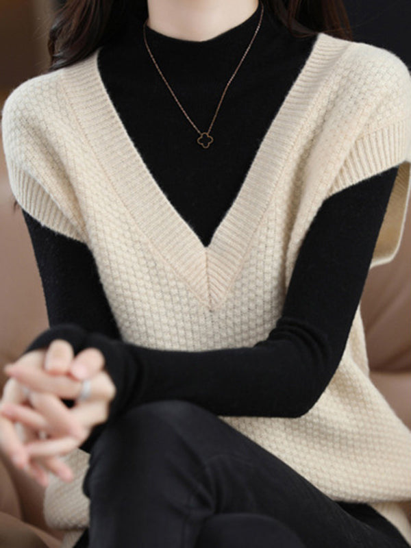 Sophisticated Top with a Clean Classic Look