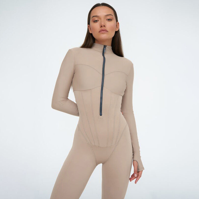 A Vintage Style Garment with Delicate Timeless Details