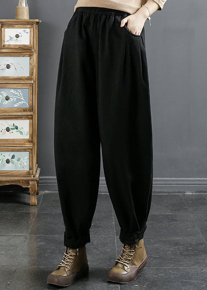Polished Pants with an Effortless Classic Look